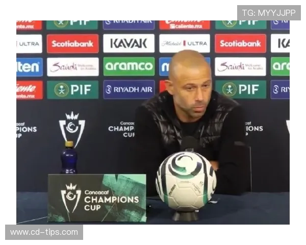 马斯切拉诺因个人原因辞去迈阿密国际教鞭